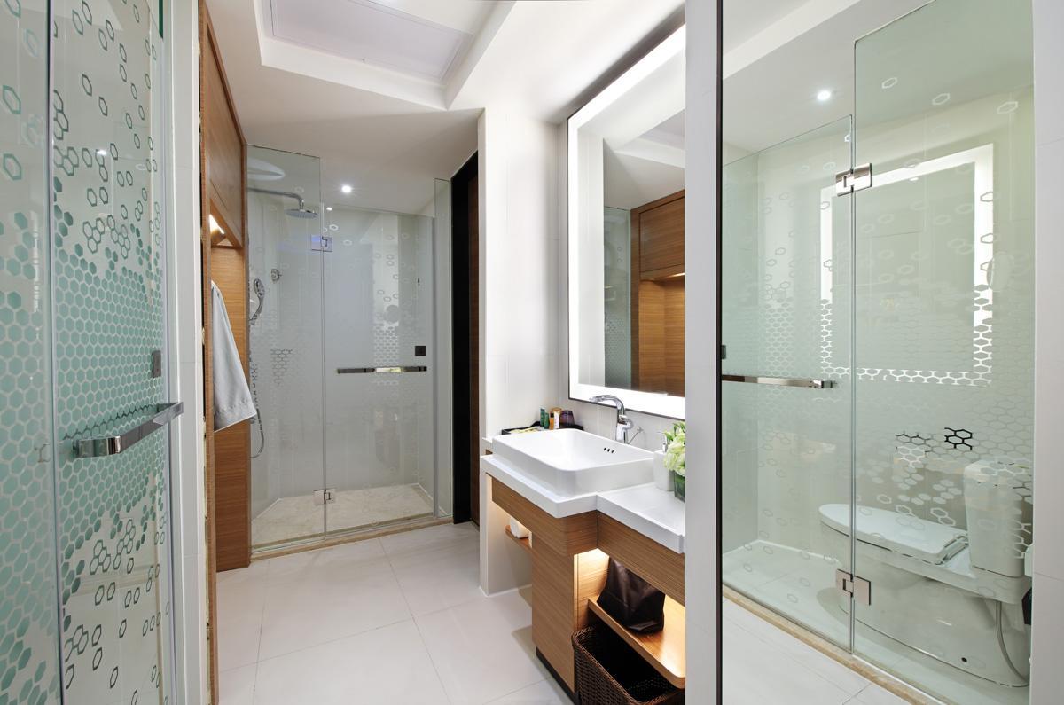 Hampton By Hilton Wuhan Tianhe Airport East Esterno foto